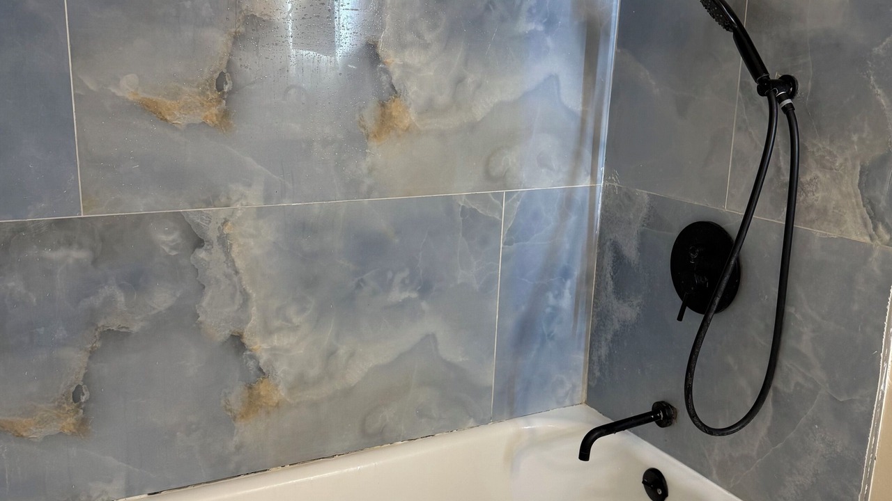 Photo of Bathroom in Irvington