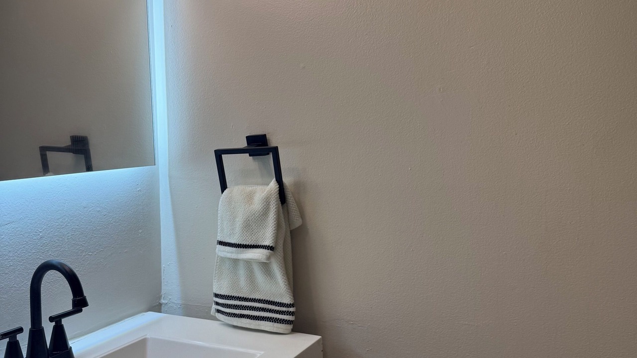 Photo of Bathroom in Irvington