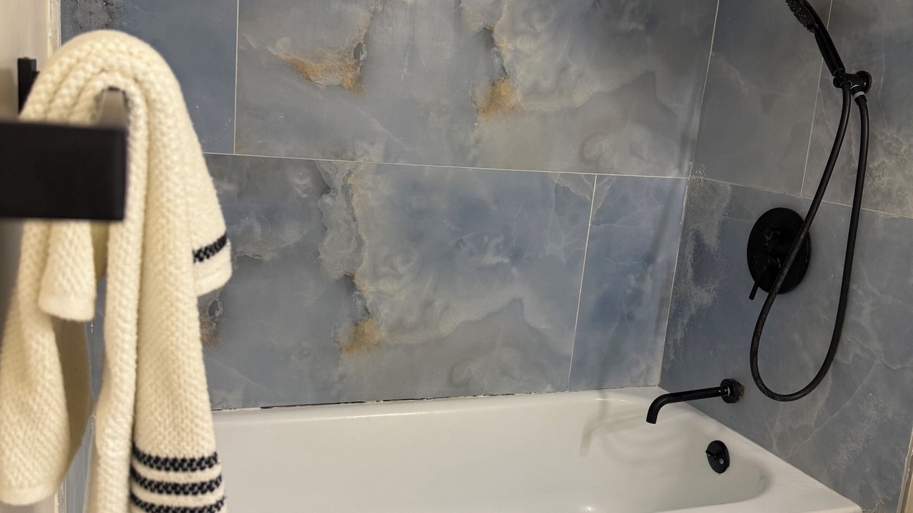 Photo of Bathroom in Irvington