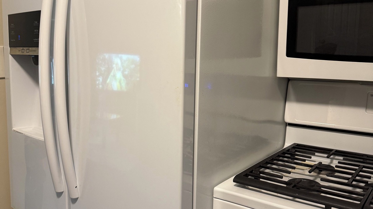 Photo of Kitchen in Irvington