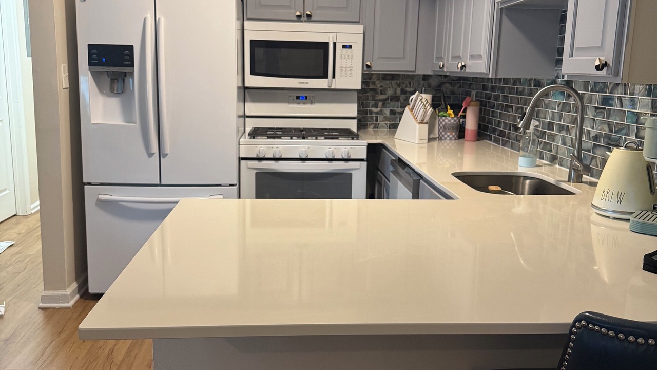Photo of Kitchen in Irvington