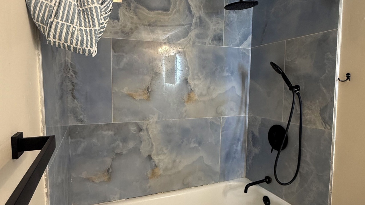 Photo of Bathroom in Irvington
