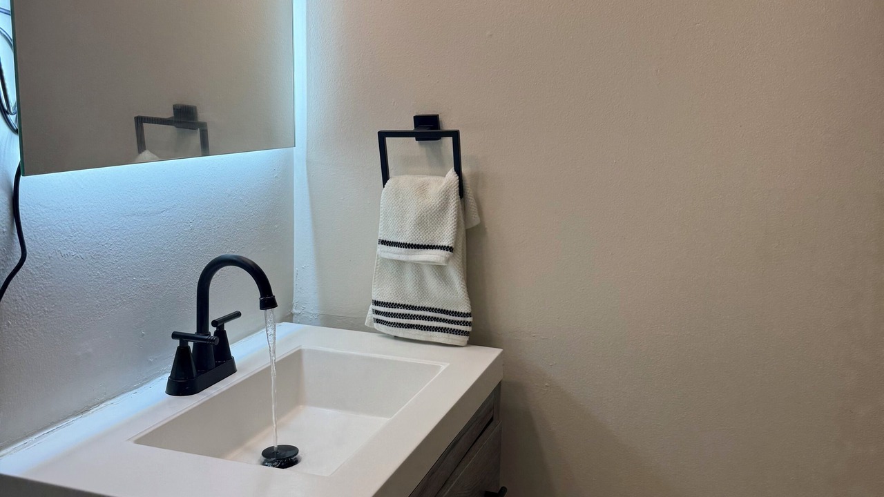 Photo of Bathroom in Irvington