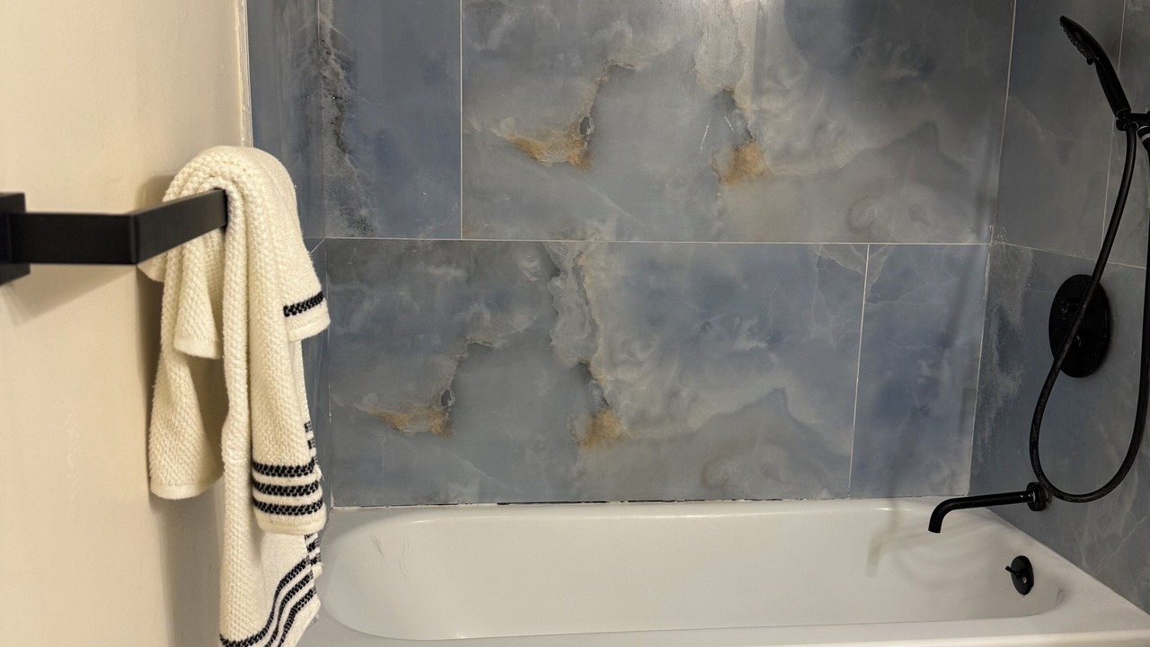 Photo of Bathroom in Irvington