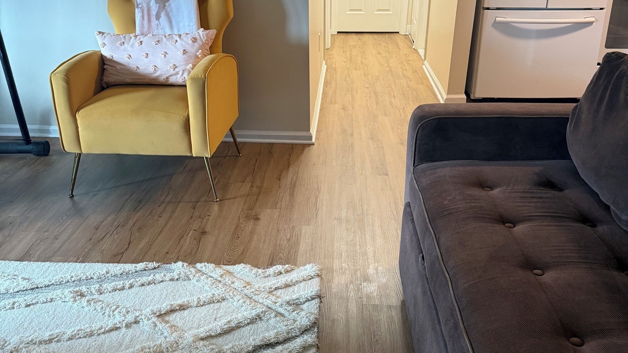 Photo of Livingroom in Irvington