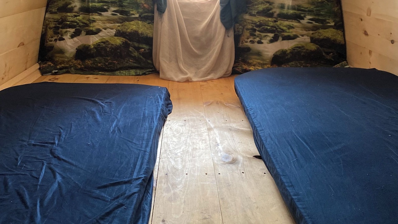 Photo of Bedroom in Lovell