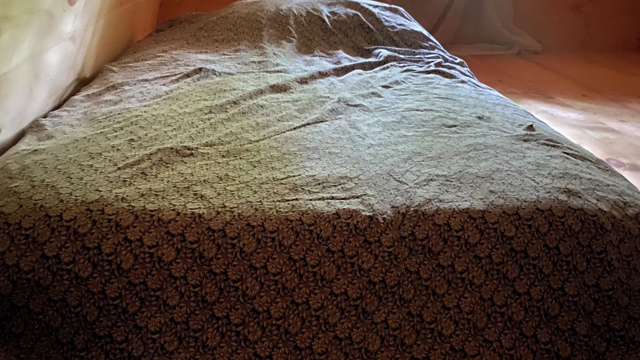Photo of Bedroom in Lovell