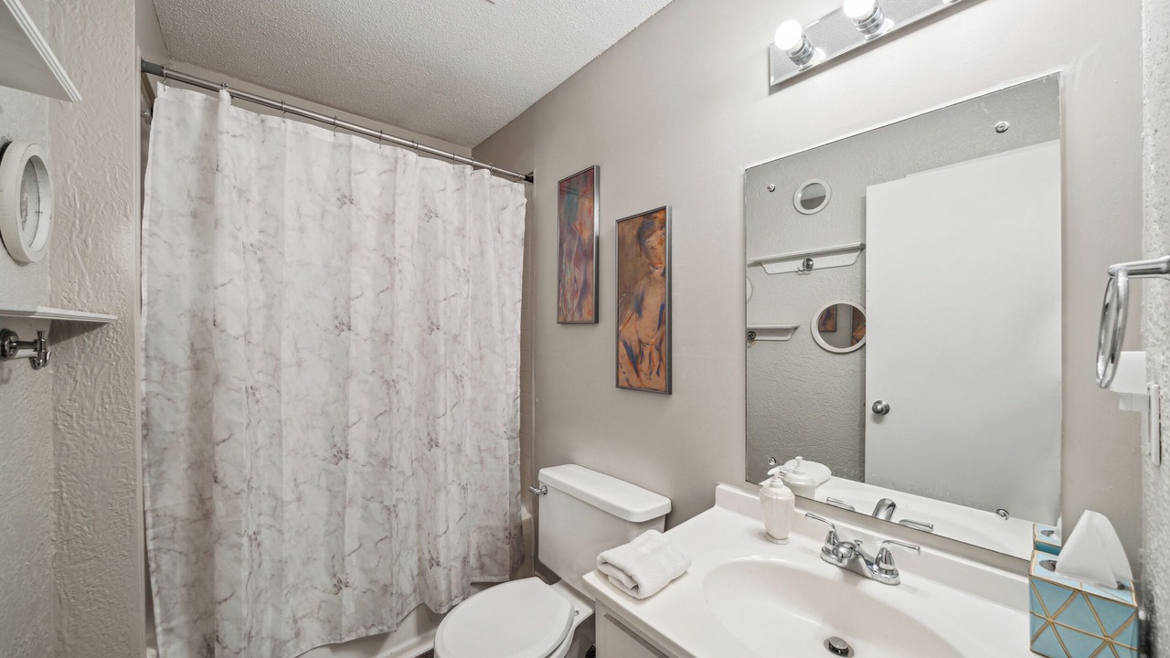 Photo of Bathroom in Stillwater
