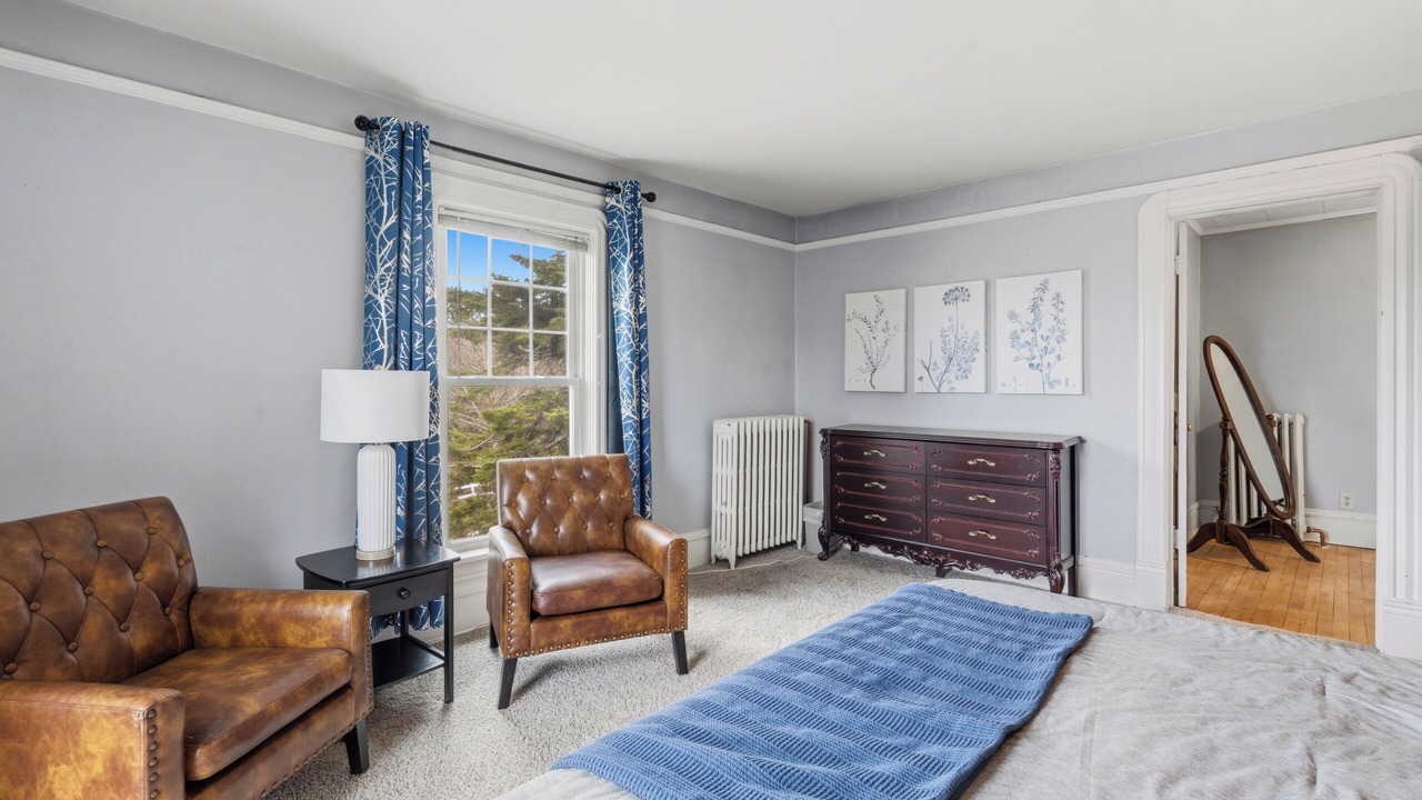 Photo of Bedroom in Lakeside - Lester Park