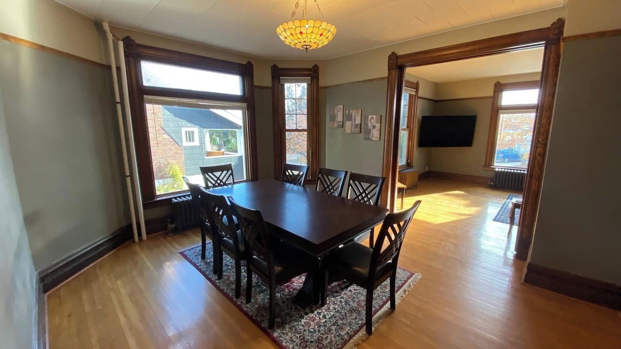 Photo of Livingroom in Lakeside - Lester Park