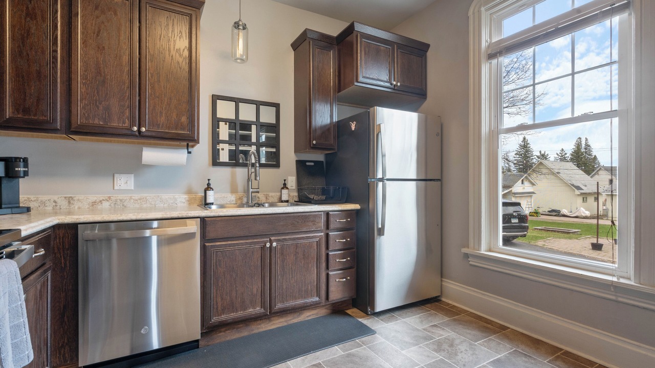 Photo of Kitchen in Lakeside - Lester Park