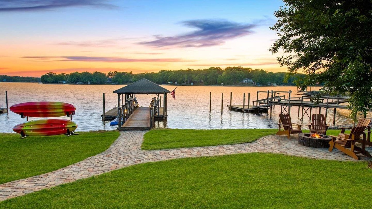 Photo of Outdoor in Terrell