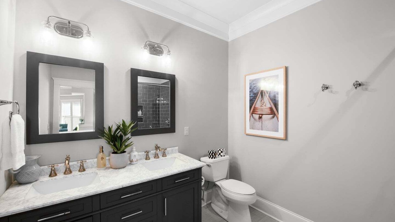 Photo of Bathroom in Terrell