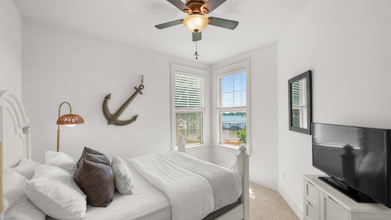 Photo of Bedroom in Terrell