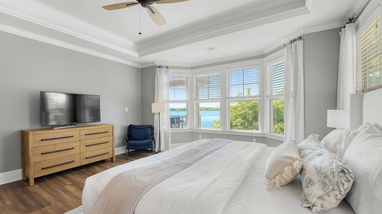 Photo of Bedroom in Terrell