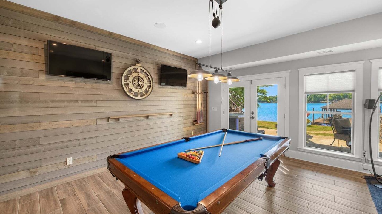 Photo of Bedroom in Terrell