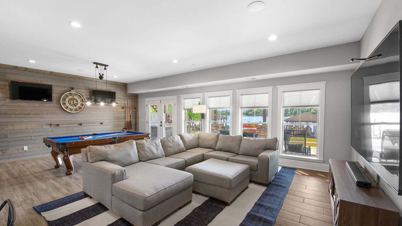 Photo of Livingroom in Terrell