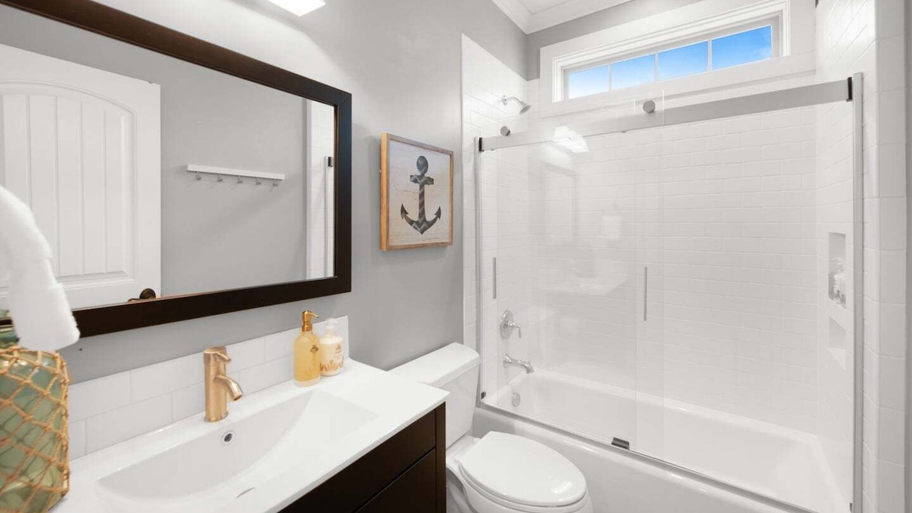 Photo of Bathroom in Terrell
