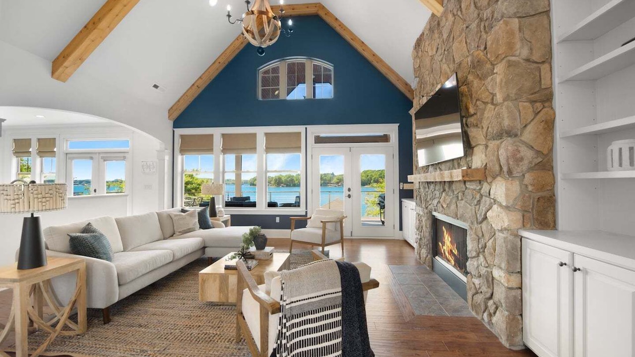 Photo of Livingroom in Terrell