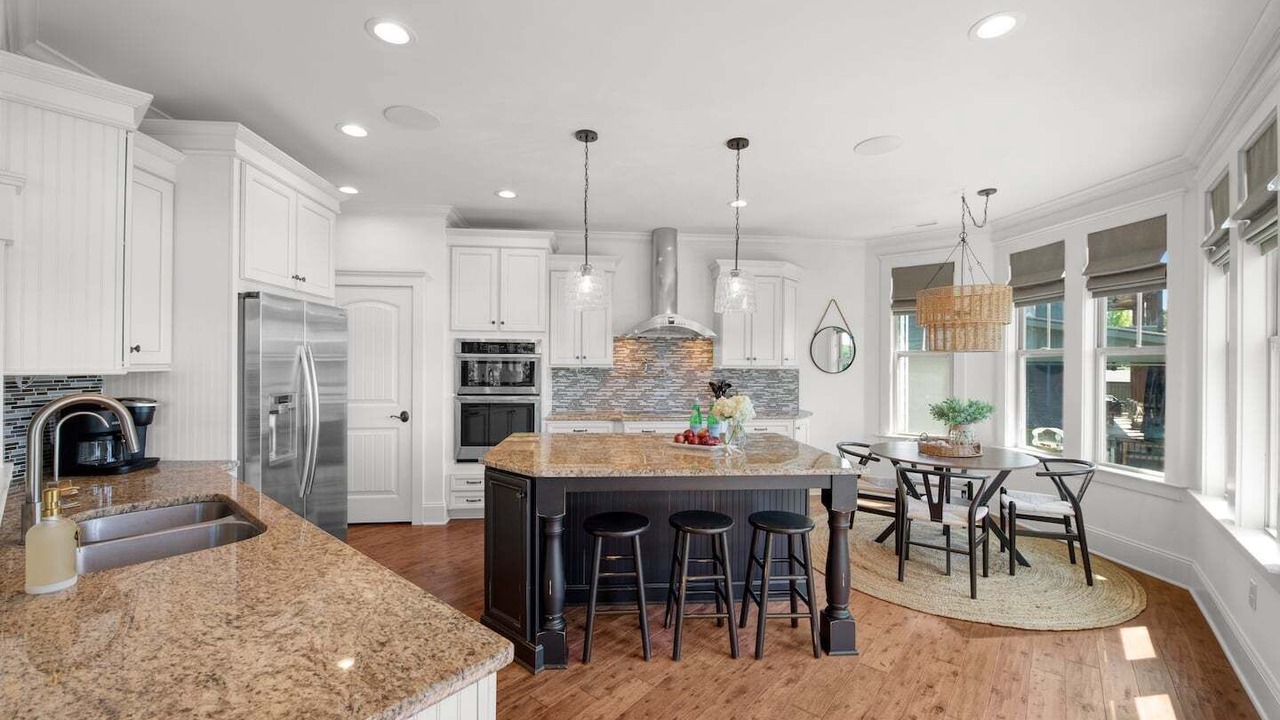 Photo of Kitchen in Terrell
