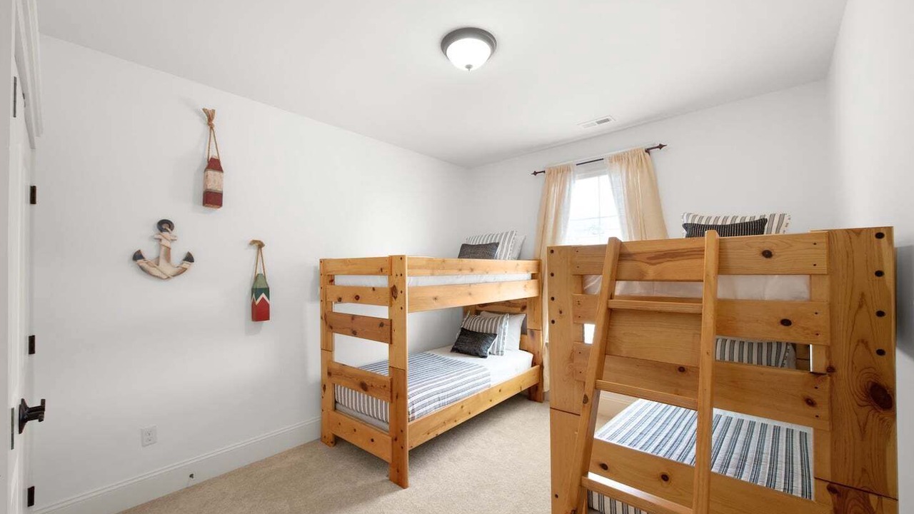 Photo of Bedroom in Terrell