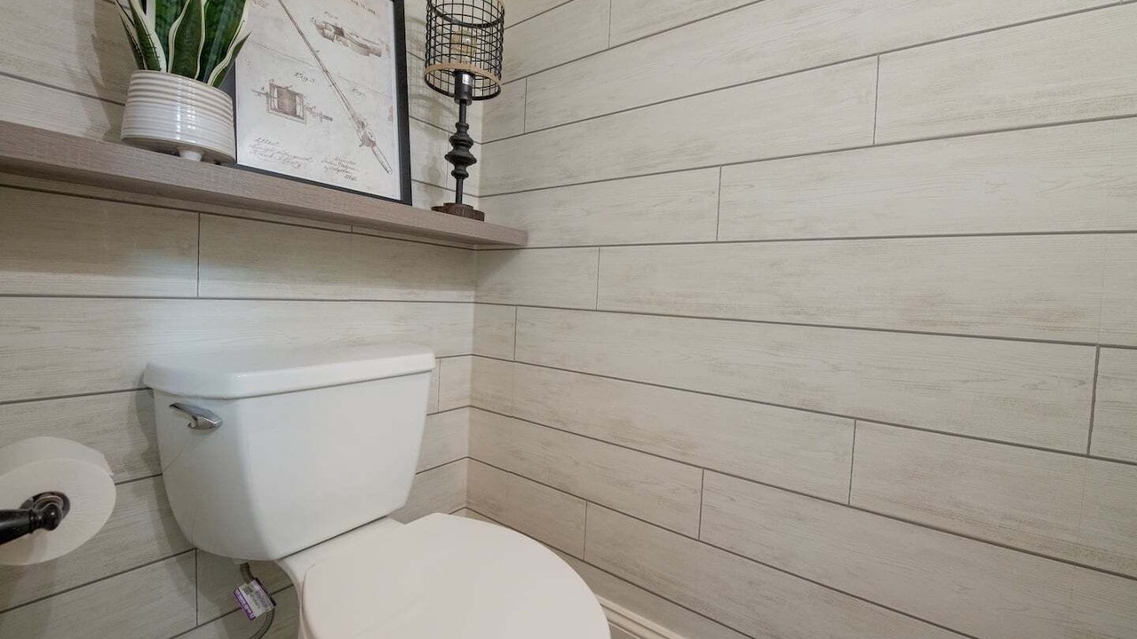 Photo of Bathroom in Terrell