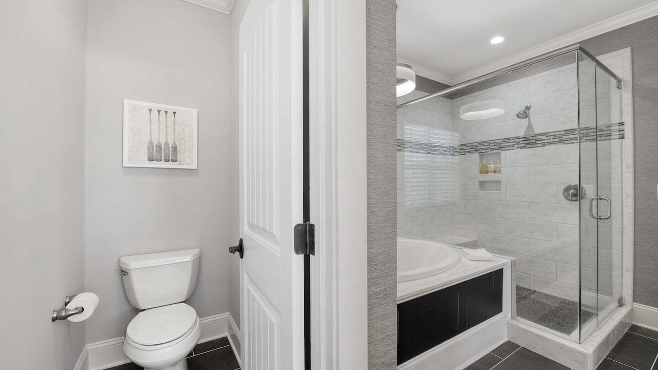 Photo of Bathroom in Terrell