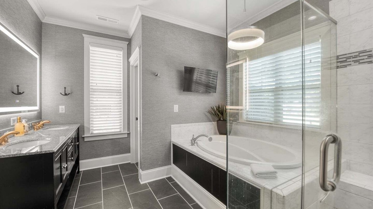 Photo of Bathroom in Terrell