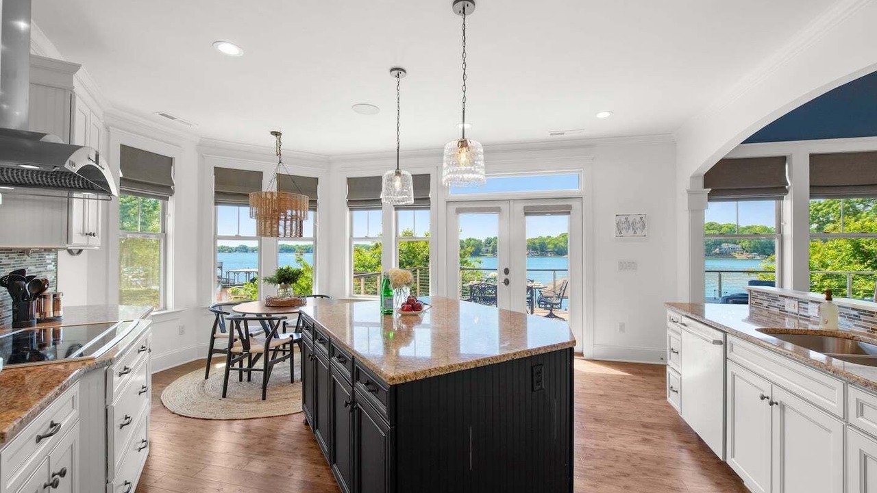Photo of Kitchen in Terrell
