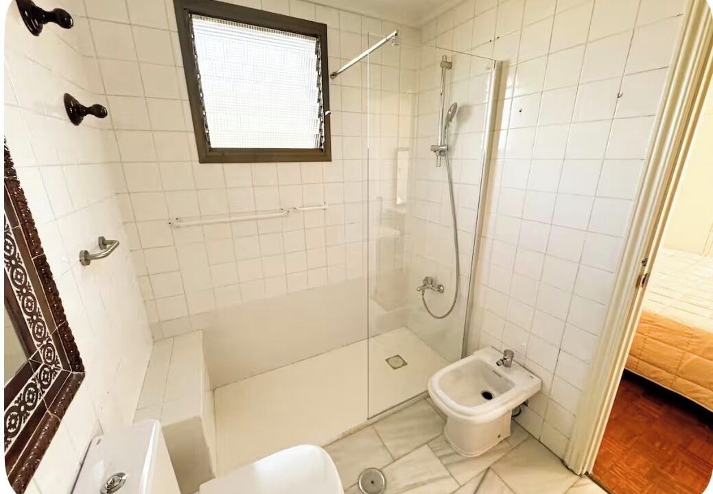 Photo of Bathroom in Mairena del Aljarafe