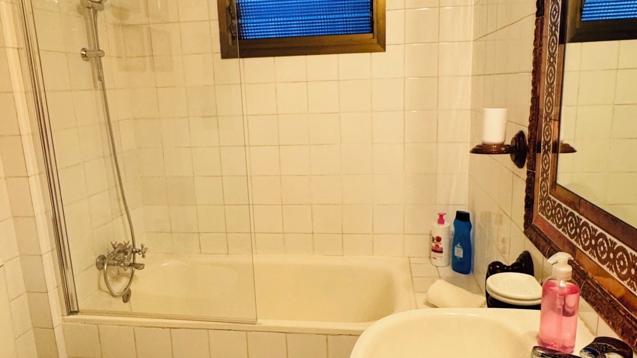 Photo of Bathroom in Mairena del Aljarafe