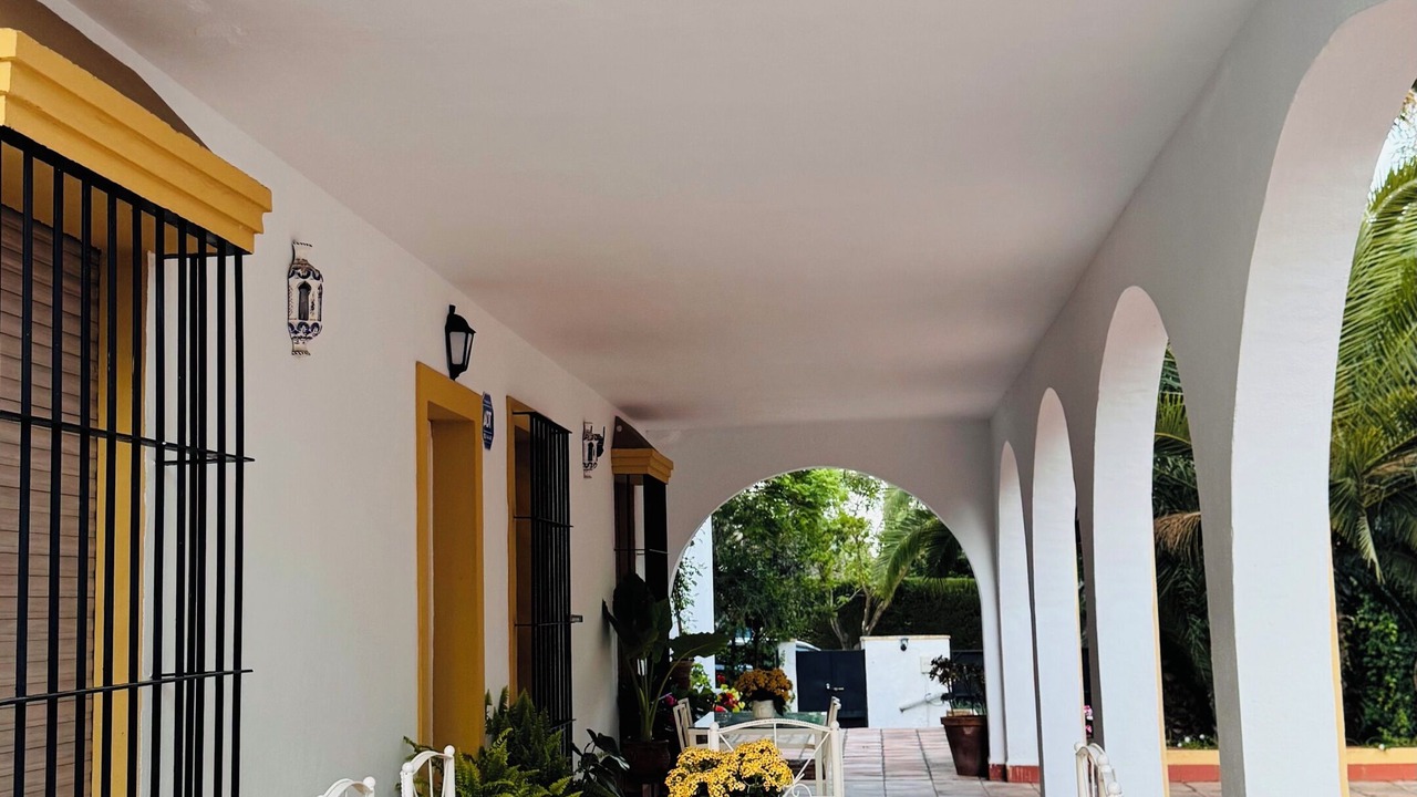 Photo of Outdoor in Mairena del Aljarafe