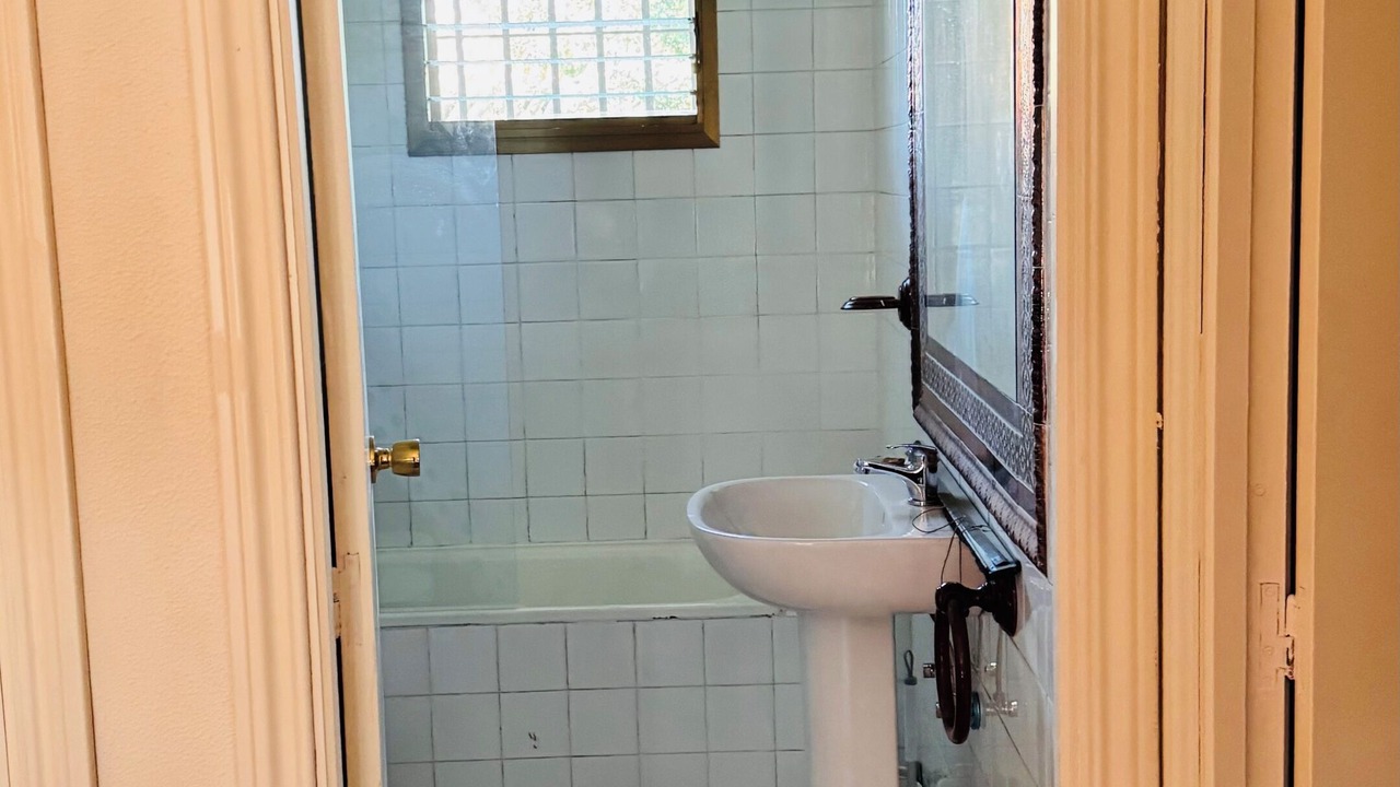 Photo of Bathroom in Mairena del Aljarafe