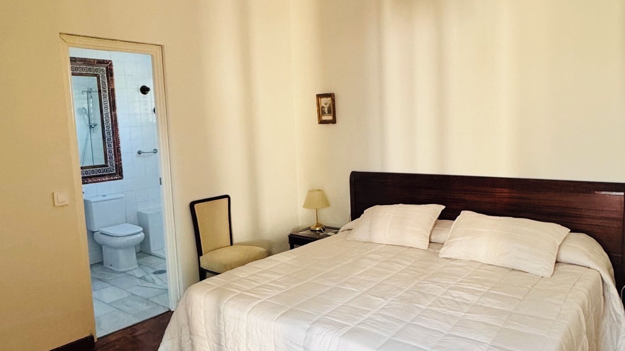 Photo of Bedroom in Mairena del Aljarafe
