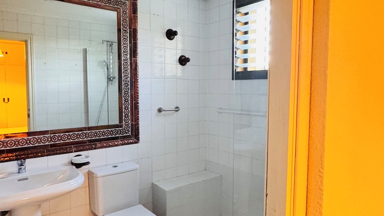 Photo of Bathroom in Mairena del Aljarafe