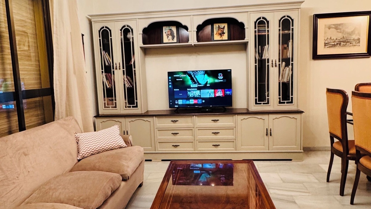 Photo of Livingroom in Mairena del Aljarafe