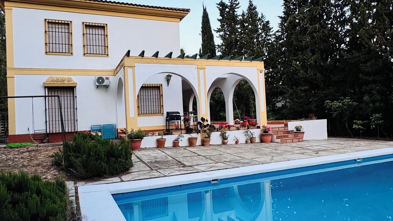 Photo of Outdoor in Mairena del Aljarafe