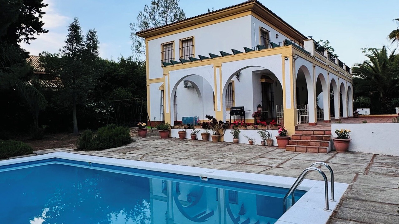 Photo of Outdoor in Mairena del Aljarafe
