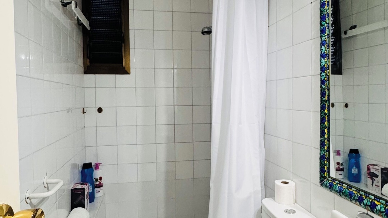 Photo of Bathroom in Mairena del Aljarafe