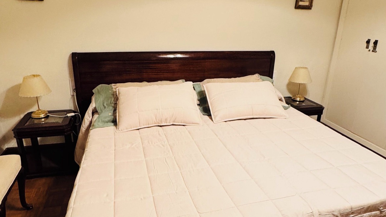Photo of Bedroom in Mairena del Aljarafe