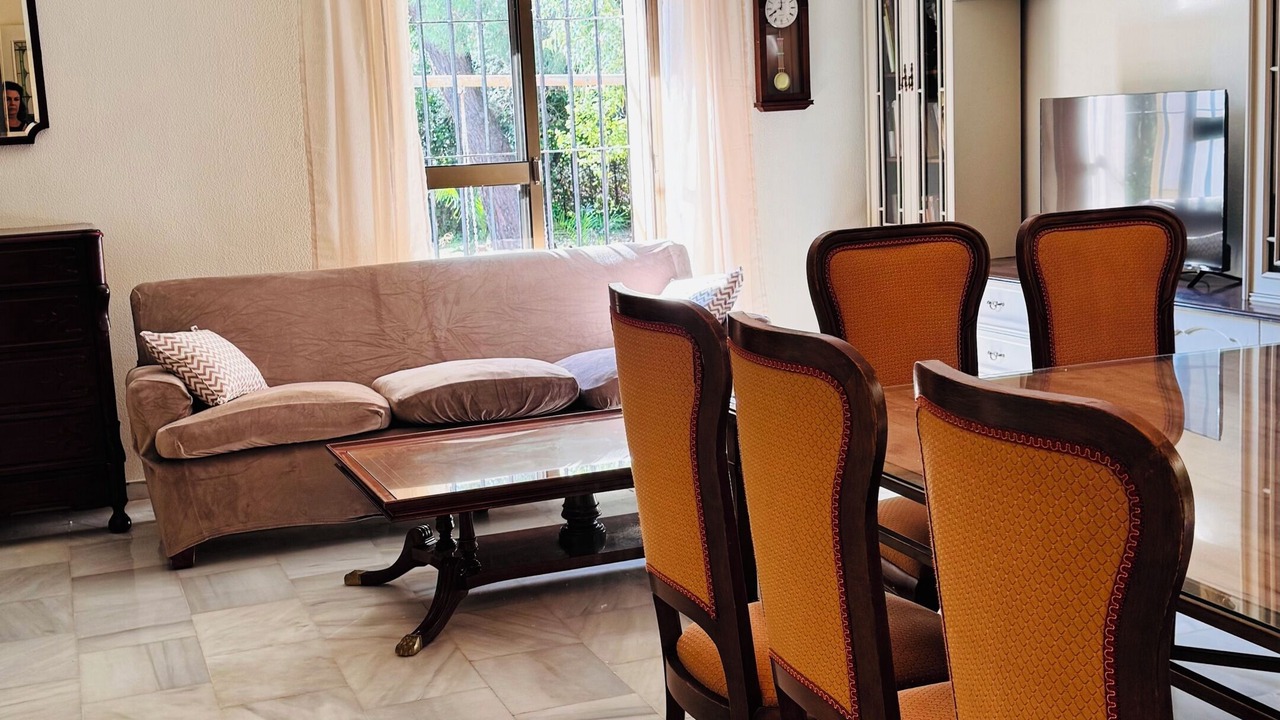 Photo of Livingroom in Mairena del Aljarafe