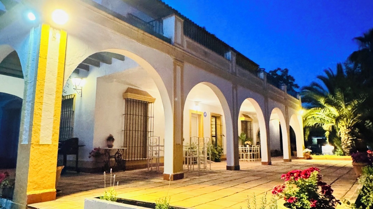 Photo of Outdoor in Mairena del Aljarafe