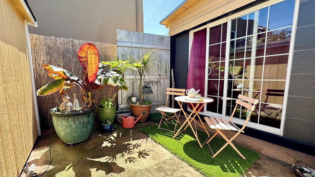 Photo of Outdoor in Ingleside Terraces
