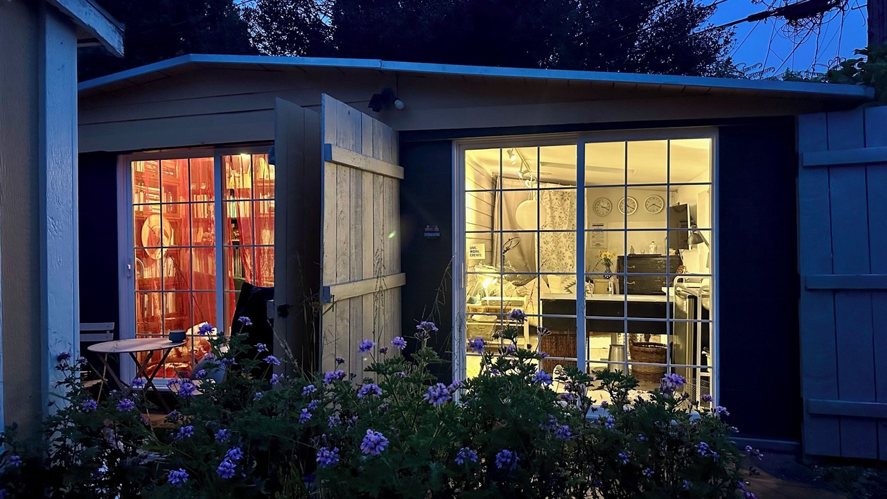 Photo of Outdoor in Ingleside Terraces