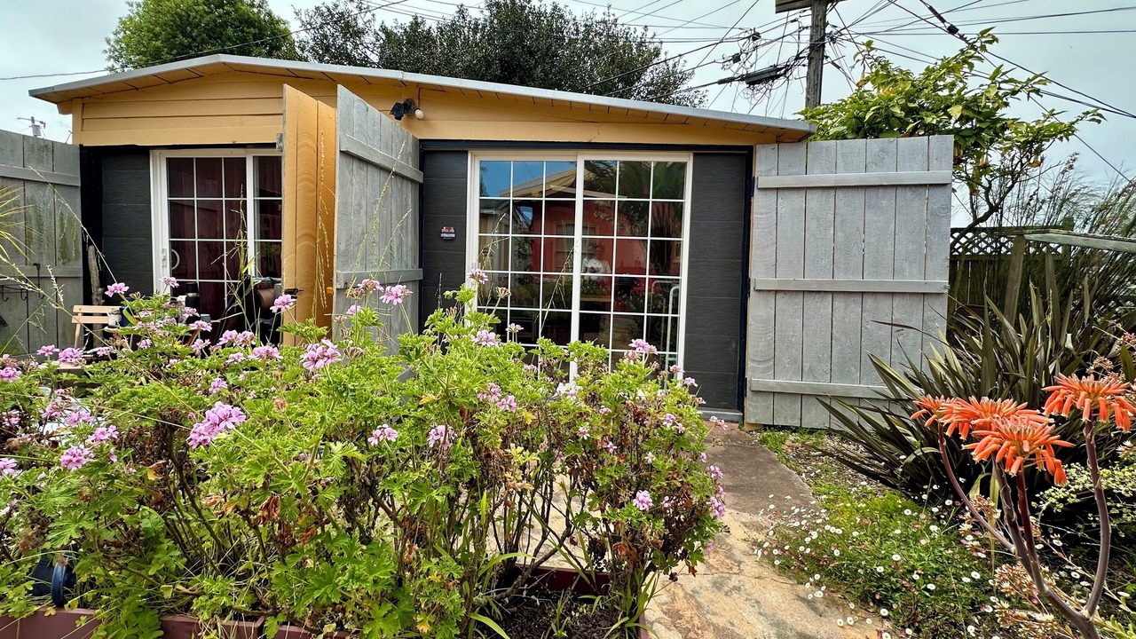 Photo of Outdoor in Ingleside Terraces