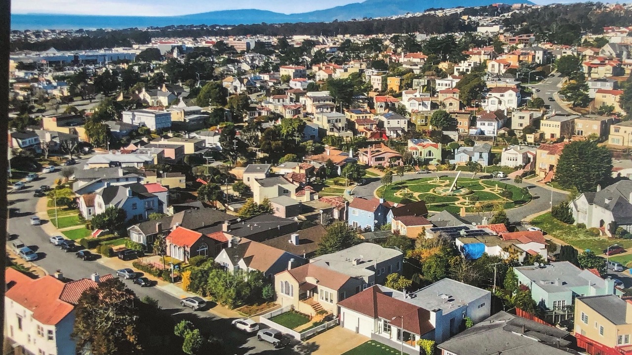 Photo of Outdoor in Ingleside Terraces