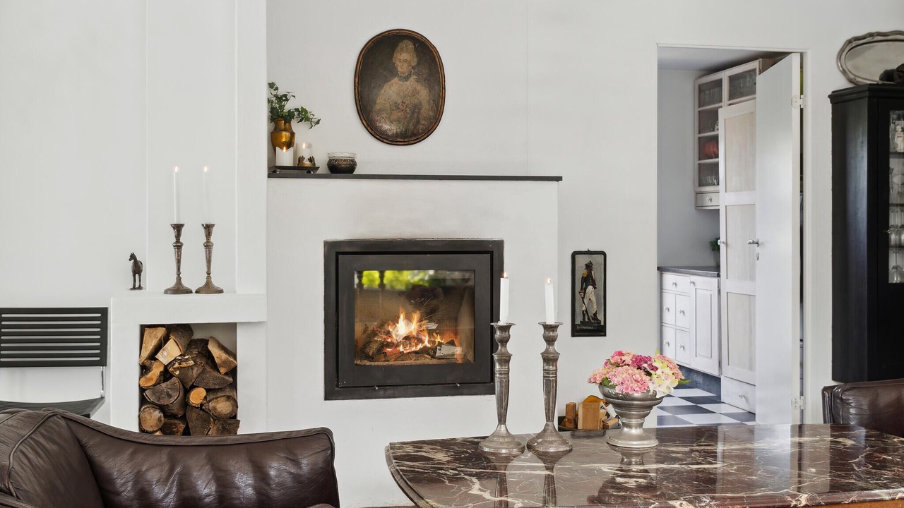 Photo of Bedroom in Kirke Hyllinge