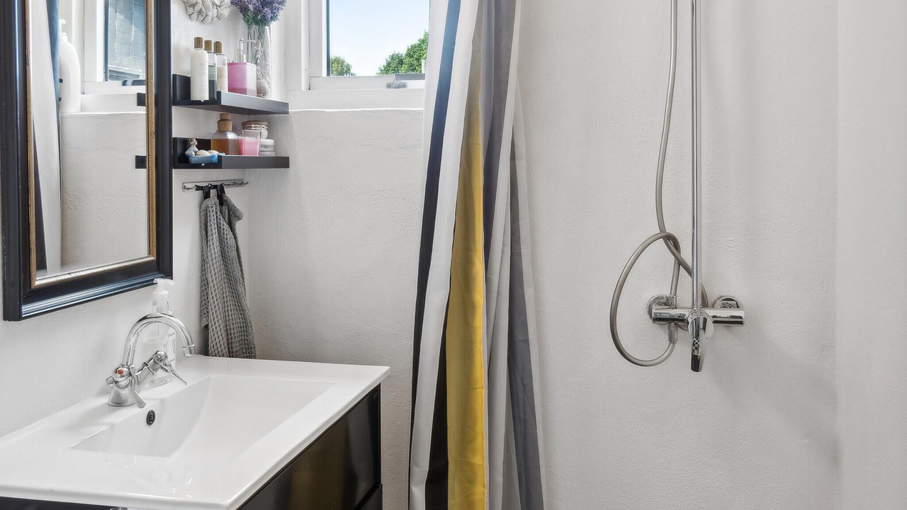 Photo of Bathroom in Kirke Hyllinge