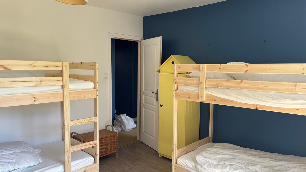 Photo of Bedroom in Brem Sur Mer