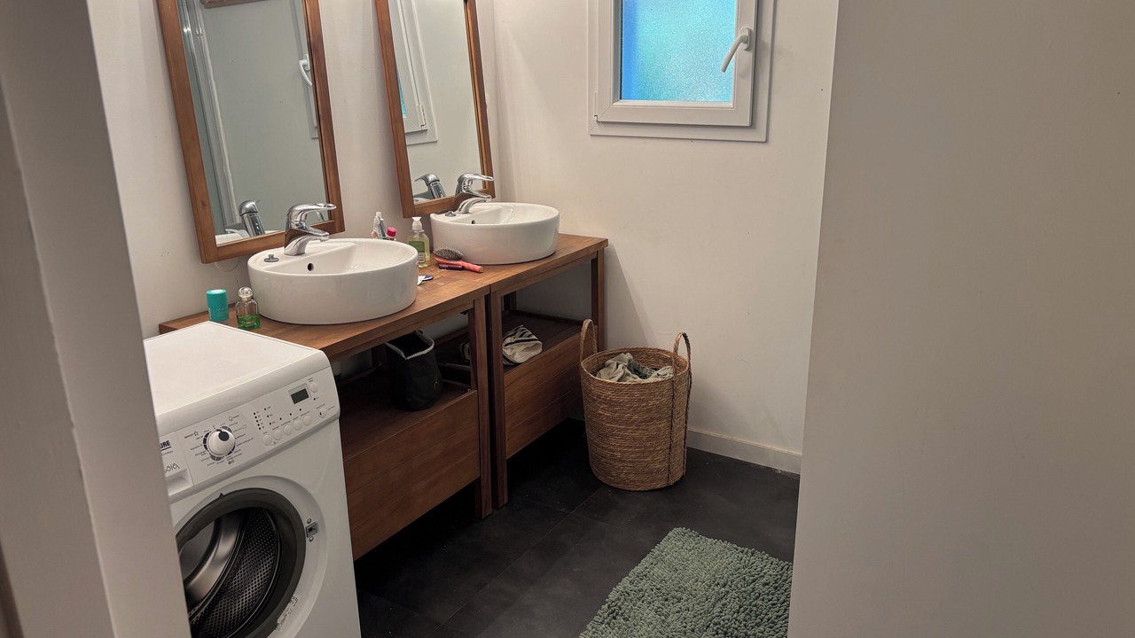 Photo of Bathroom in Brem Sur Mer